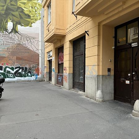 Explore Budapest From A Central Cozy Home & Sweet Retreat Buitenkant foto