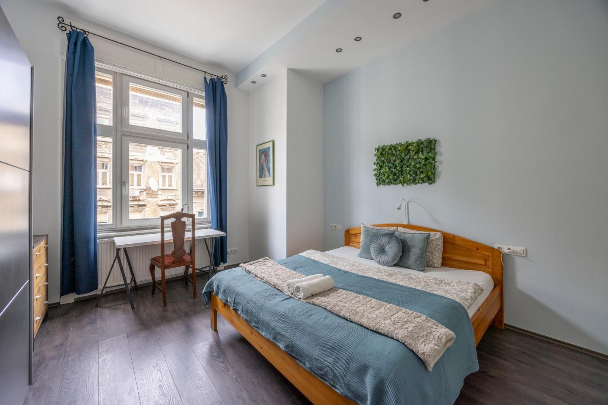 Explore Budapest From A Central Cozy Home & Sweet Retreat Buitenkant foto