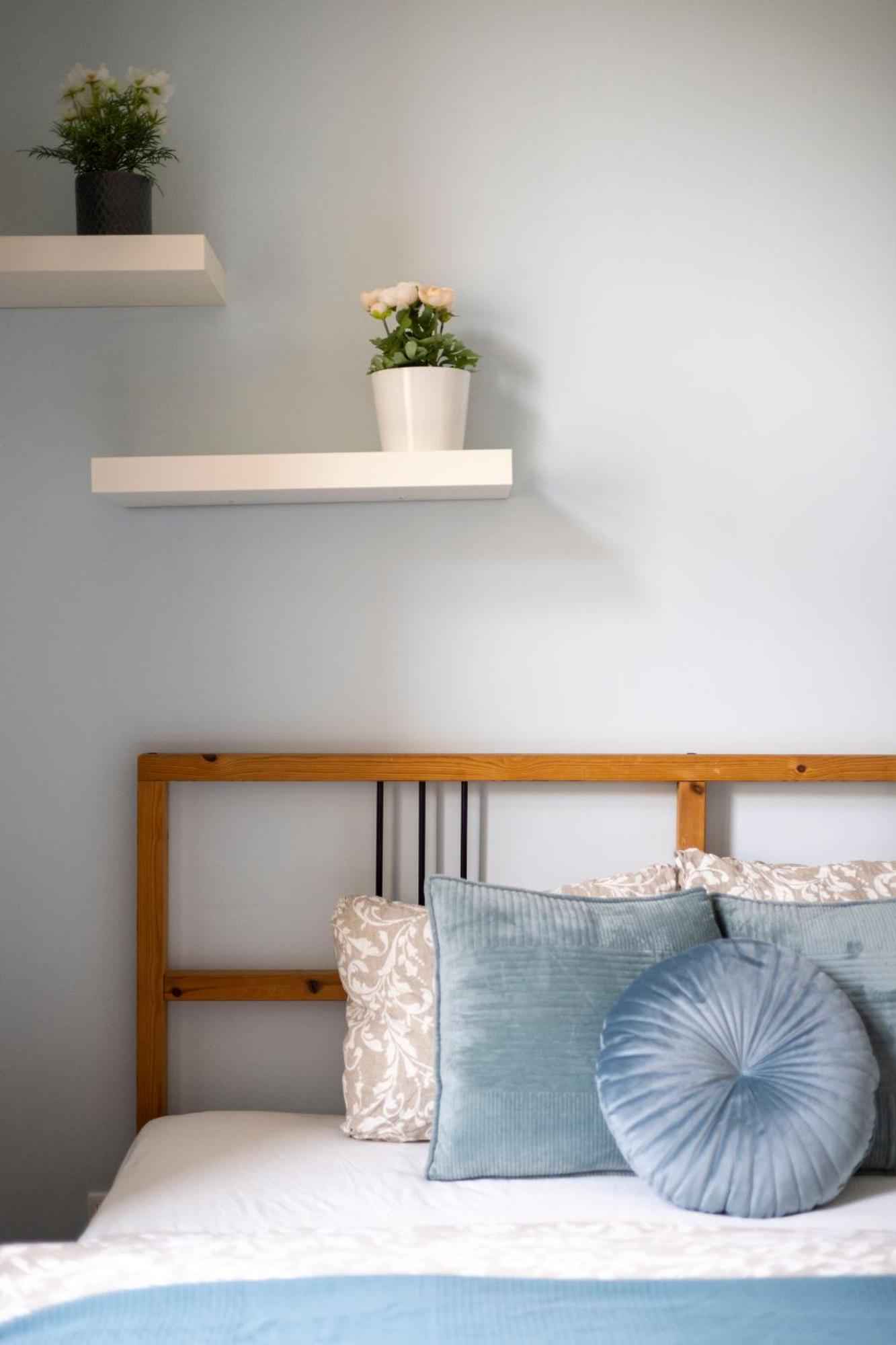 Explore Budapest From A Central Cozy Home & Sweet Retreat Buitenkant foto
