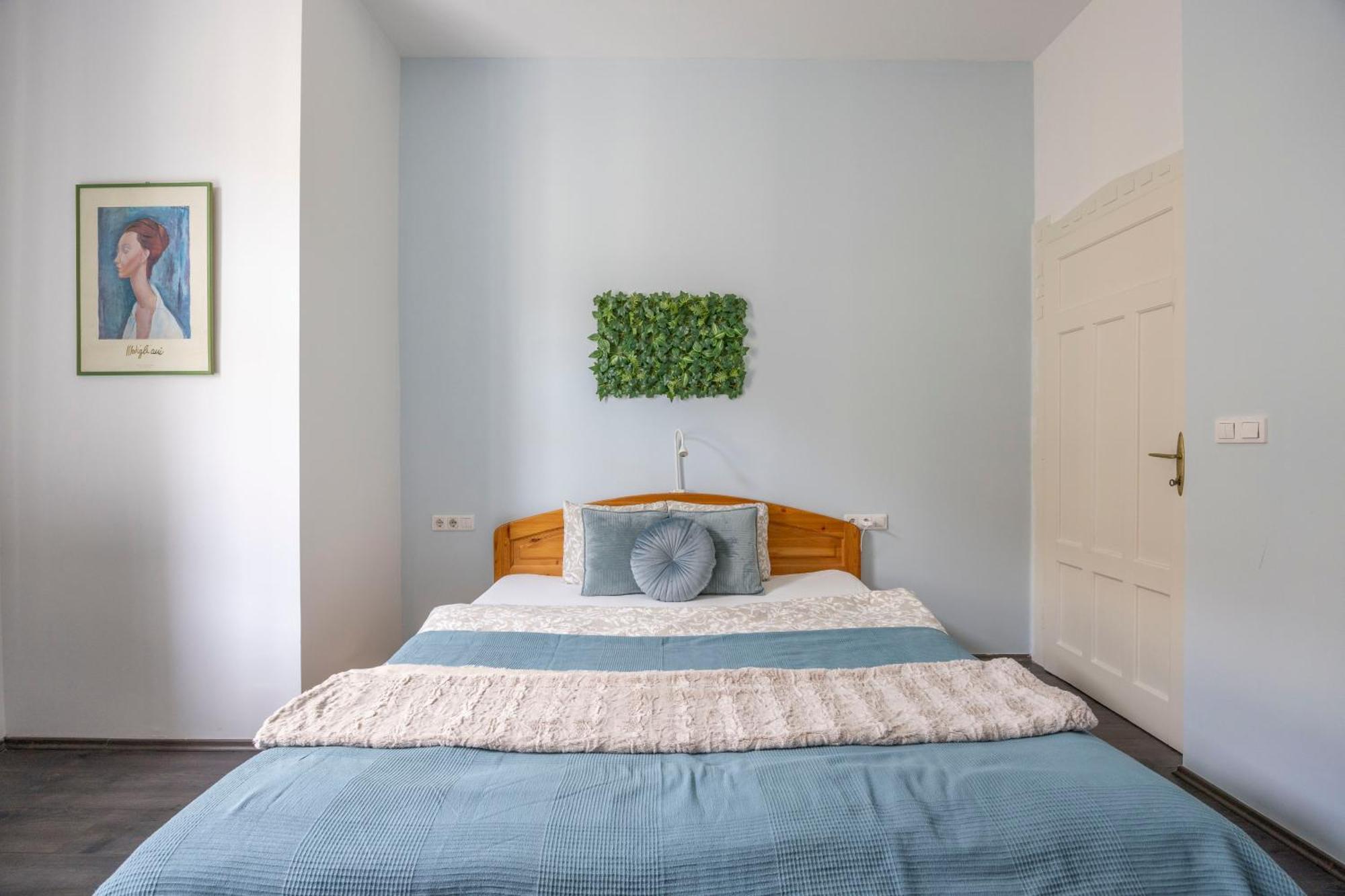 Explore Budapest From A Central Cozy Home & Sweet Retreat Buitenkant foto