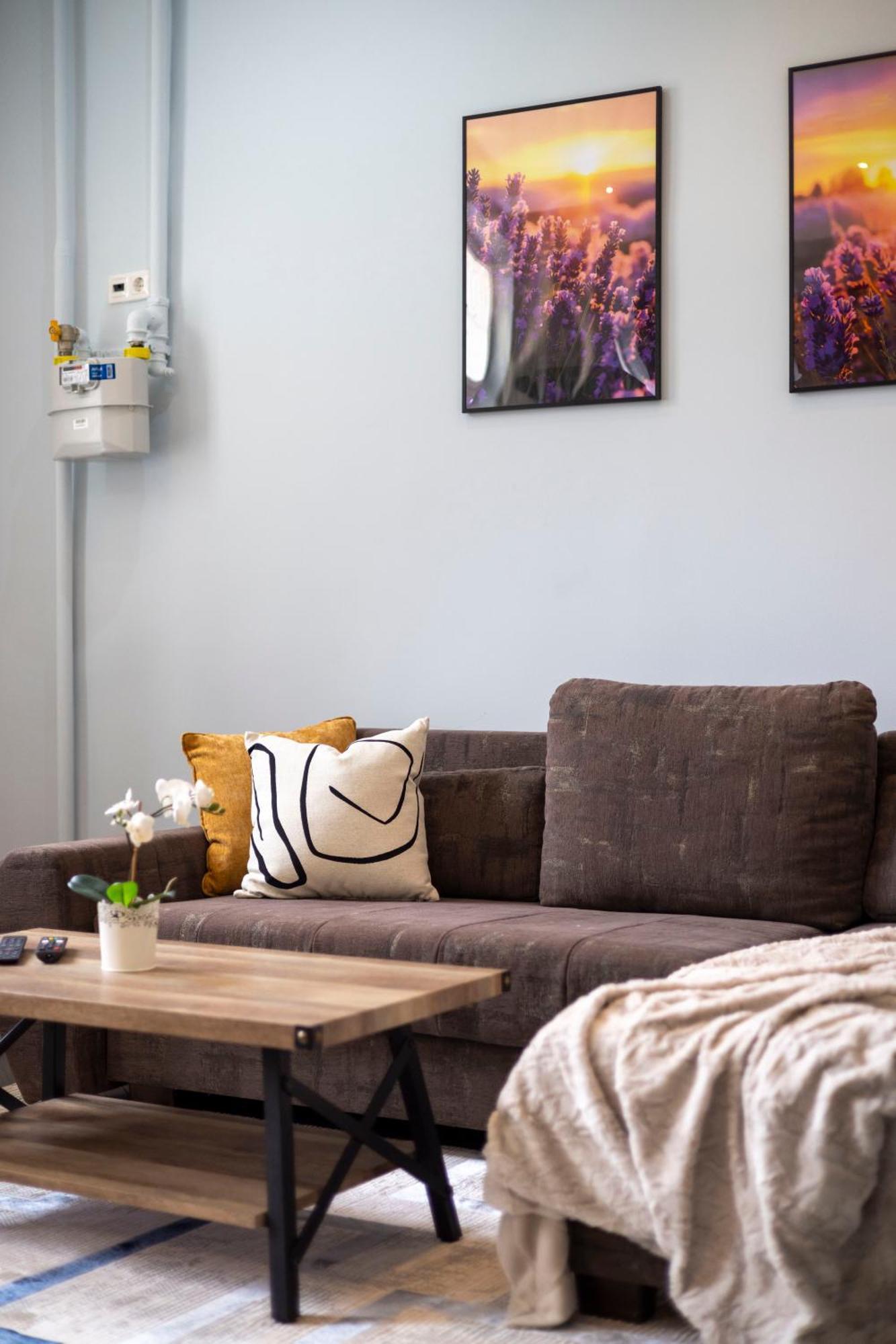 Explore Budapest From A Central Cozy Home & Sweet Retreat Buitenkant foto