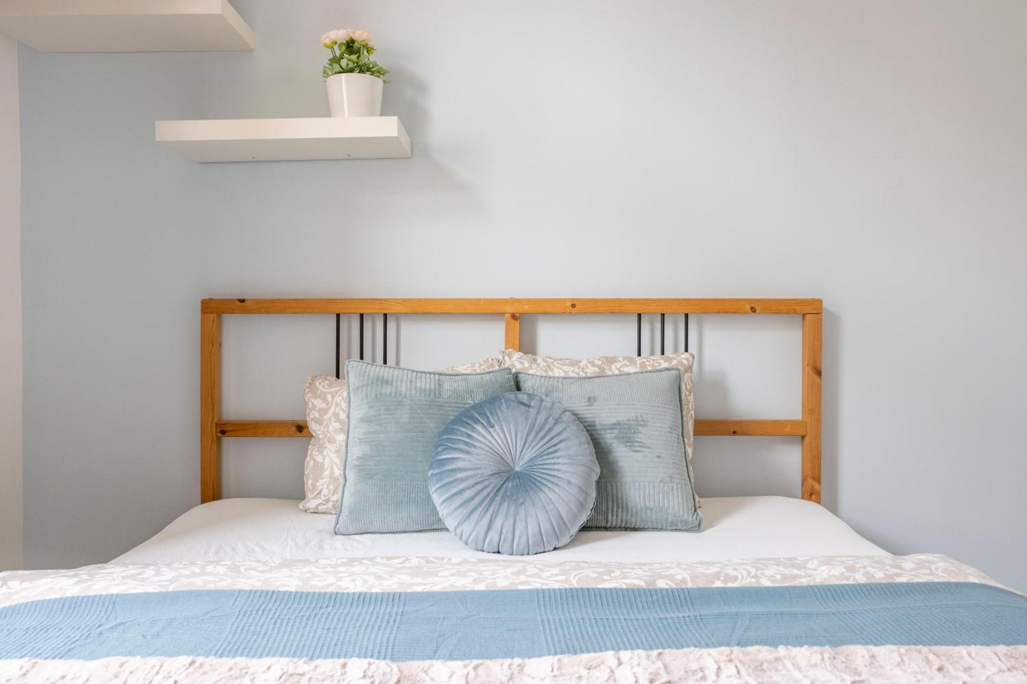 Explore Budapest From A Central Cozy Home & Sweet Retreat Buitenkant foto